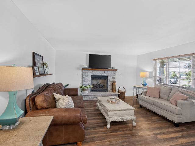 545 Big Bend Way