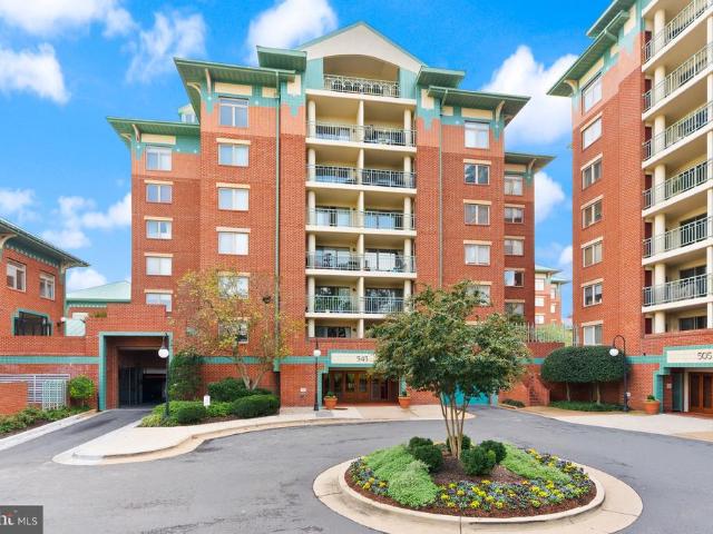 545 Braddock Road E # 204