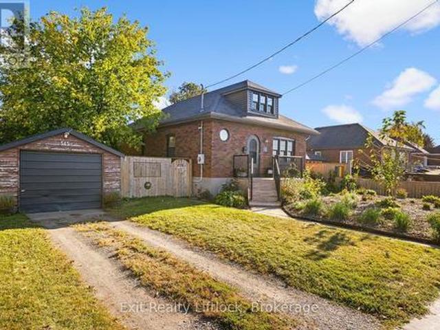 545 Braidwood Avenue, Peterborough Otonabee Ward 1, ON, K9J 1V9 house for sale | Listing ID X13823 | Royal LePage