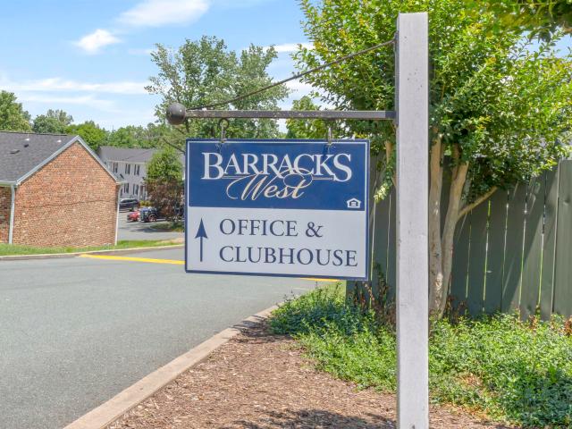 545 Burgoyne Rd, Unit 13, Charlottesville, VA 22901 | MLS #674121