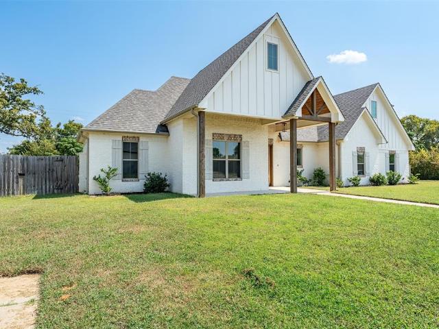545 Bush Buck Way, Bullard, TX 75757 | MLS #21205