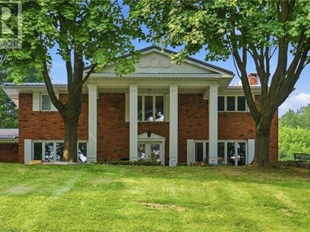 545 German School Road, Paris, ON, N3L 3E1 house for sale | Listing ID 40847 | Royal LePage