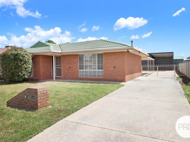 545 Daly Street, LAVINGTON NSW 2641