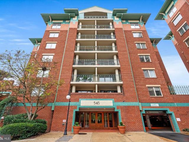 545 E Braddock Road # 203