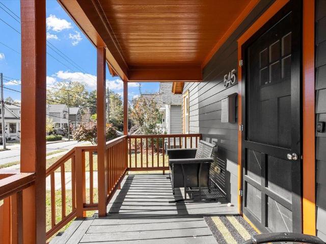 545 E Lenoir St, Raleigh, NC 27601 | MLS #10162