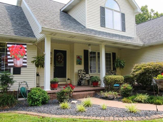 545 E Old Petersburg Road