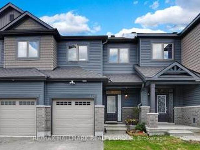 545 Enclave Lane, Clarence Rockland, ON, K4K 0M8 house for sale | Listing ID X13854 | Royal LePage