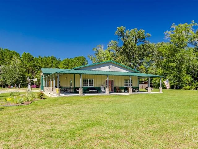 545 Exley Loop