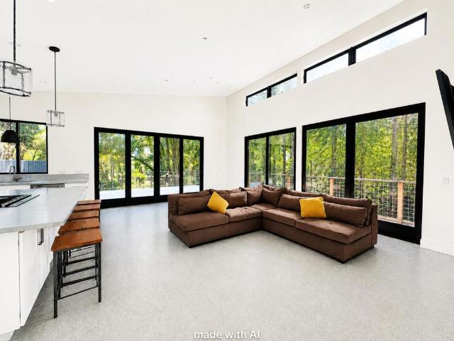 545 Flume Road