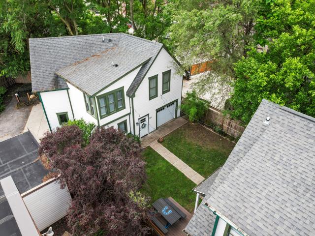 545 Fletcher Avenue