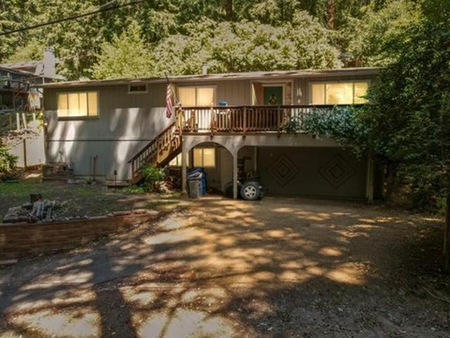 545 Kings Hwy, Boulder Creek, CA 95006
