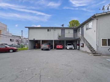 North Fair Oaks, San Mateo County, California, USA