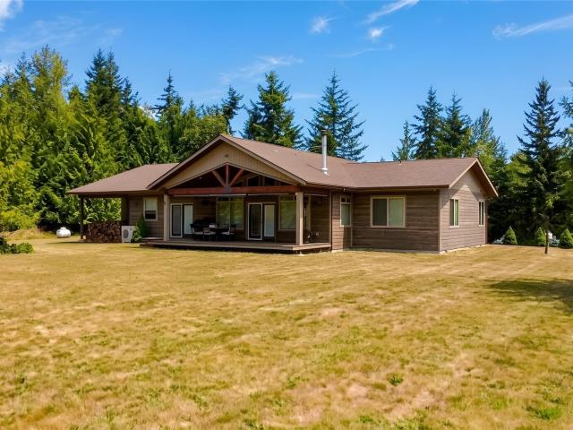 545 Headwaters Lane