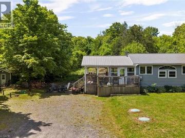 545 Hurdville Road, Mckellar, ON, P2A 0B5 house for sale | Listing ID 40842 | Royal LePage