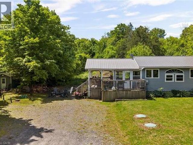 545 Hurdville Road, Mckellar, ON, P2A 0B5 house for sale | Listing ID 40842 | Royal LePage