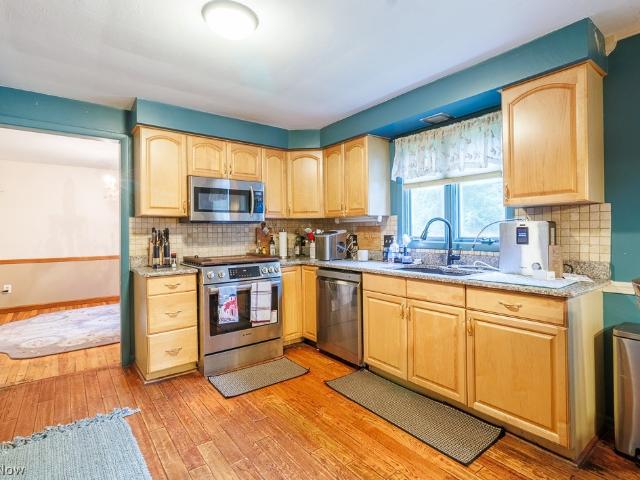 545 Oakridge Drive