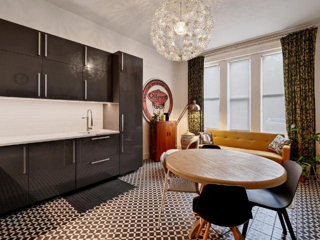 545 Lordship Lane, London, SE22 2 bed apartment to rent £2,250 pcm £519 pw