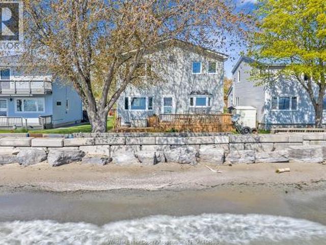 545 Lakeview, Essex, ON, N0R 1G0 house for sale | Listing ID 26018 | Royal LePage