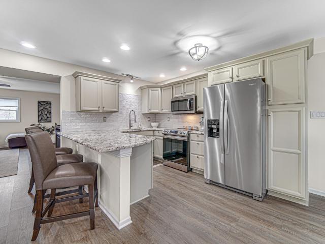 545 N Oakwood Street #7