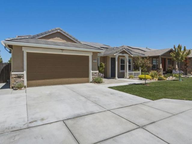 545 San Joaquin Court