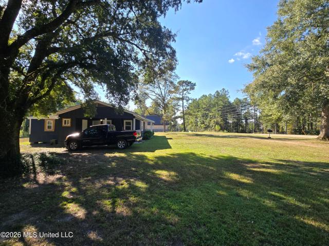 545 Scruggs Road