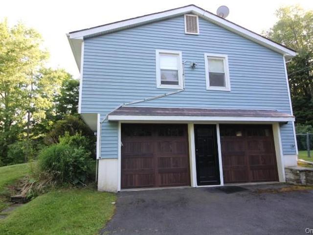 545 Stump Pond Road