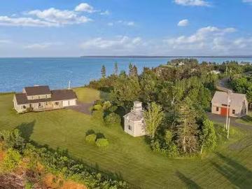 545 St. Andrews Point Road, Lower Montague, PE, C0A 1R0 hous.