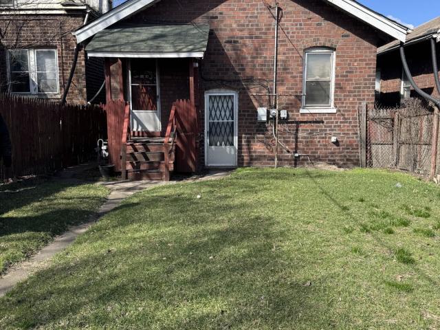 545 Pennsylvania St, Gary, IN 46402 | MLS #22091