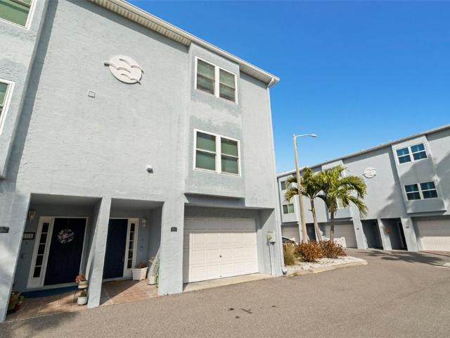 545 Pinellas Bayway S, Unit 207, Tierra Verde, FL 33715 | MLS #TB8483
