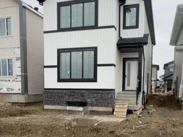 545 Robinson Boulevard, Leduc, AB, T9E 1Z4 house for sale | Listing ID E4512 | Royal LePage