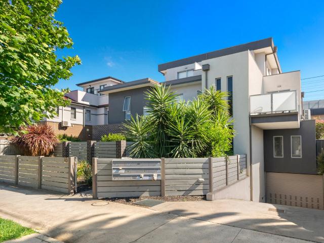5/45 Rosstown Rd, Carnegie
