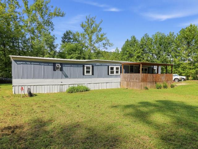 545 Ratcliff Road