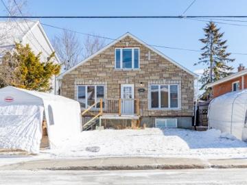 House for sale in T, Brossard - Cellar