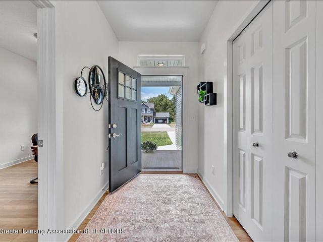 545 W Wildwood Drive