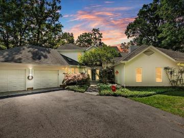 545 Wood Haven Court, Blacksburg, US, VA