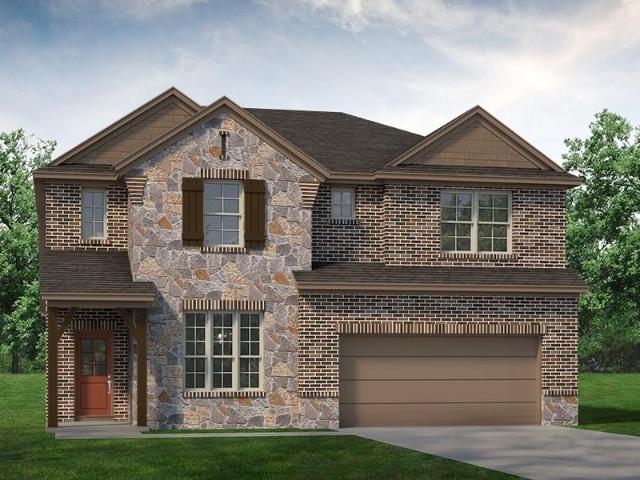 545 Waterford Pk Blvd, Weatherford, TX 76087 | MLS #21163