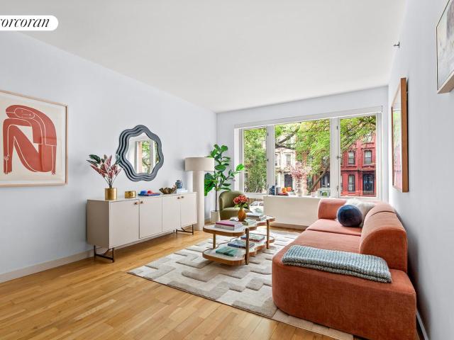 545 Washington Avenue, Brooklyn, NY