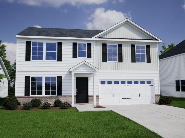 545 Thomas Trail