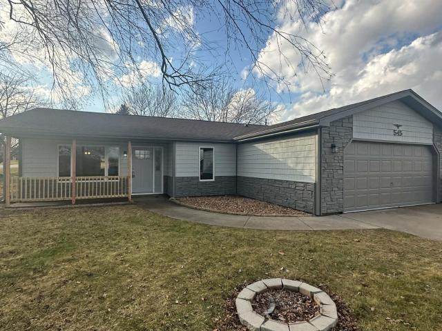 545 Timberlane Drive