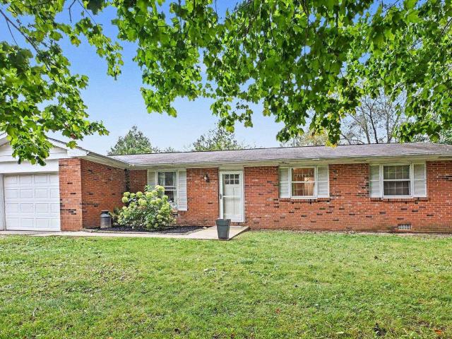 5464 N 850 E Road