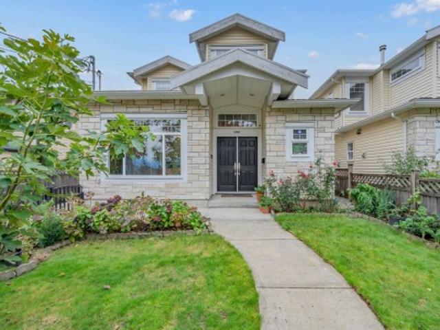 5464 Oakland Street, Burnaby, BC, V5H 1R8 duplex for sale | Listing ID R3176 | Royal LePage