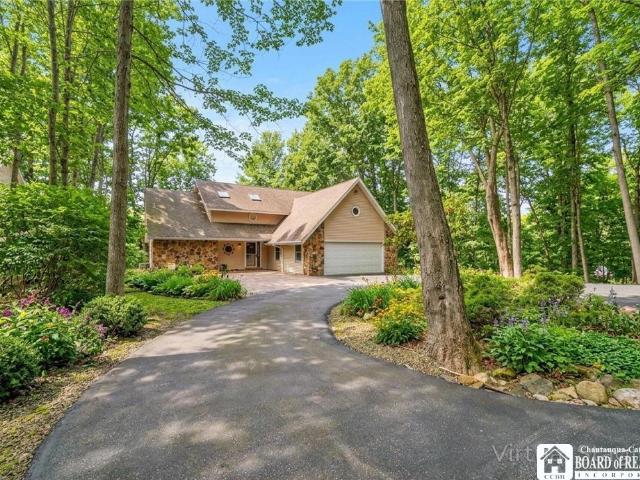 5464 Crestwood Road