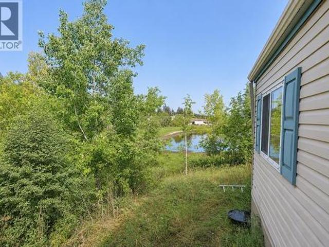 5465 Elliot Lake Road, 108 Mile Ranch, BC, V0K 2E1 house for sale | Listing ID R3158 | Royal LePage