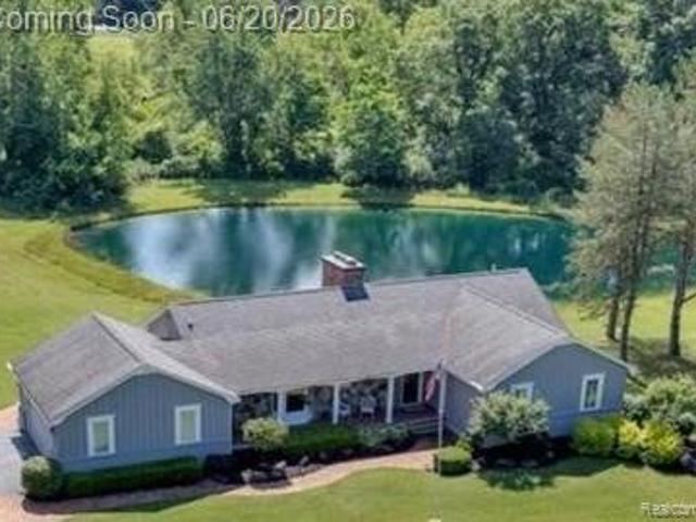 5465 S Lake George Road
