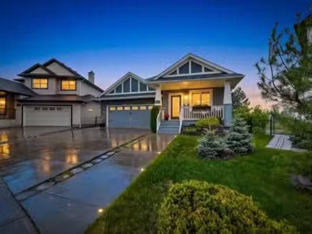 5465 Thibault Wynd, Edmonton, AB, T6R 3J3 house for sale Li.