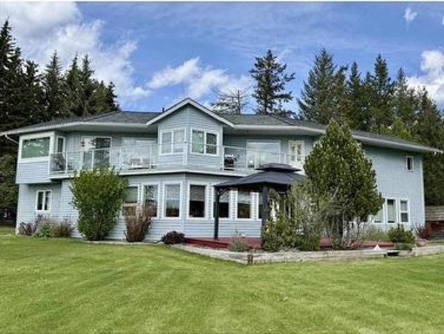 5466 Donsleequa Court, 108 Mile Ranch, BC, V0K 2Z0 house for sale | Listing ID R3099 | Royal LePage