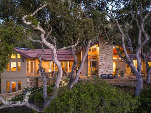 5466 Quail Way, Carmel, CA 93923 | MLS #ML82033