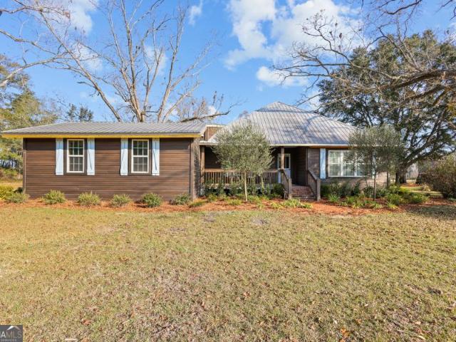 5466 Robbin Road, Patterson, US, GA
