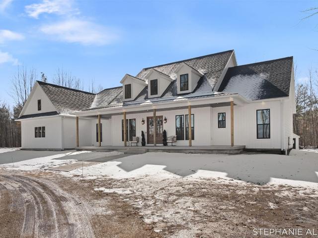 5467 Cline Road