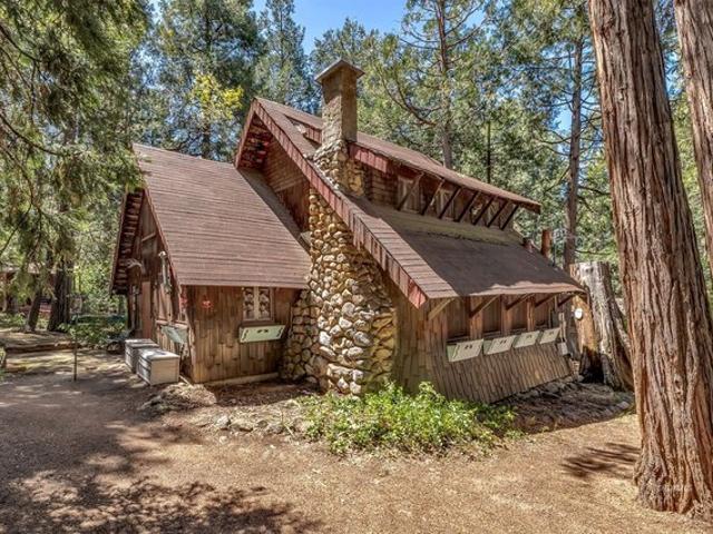 54685 Marian Vw, Idyllwild, CA 92549